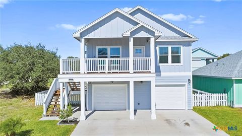 132 Breezeway Drive Rockport TX 78382