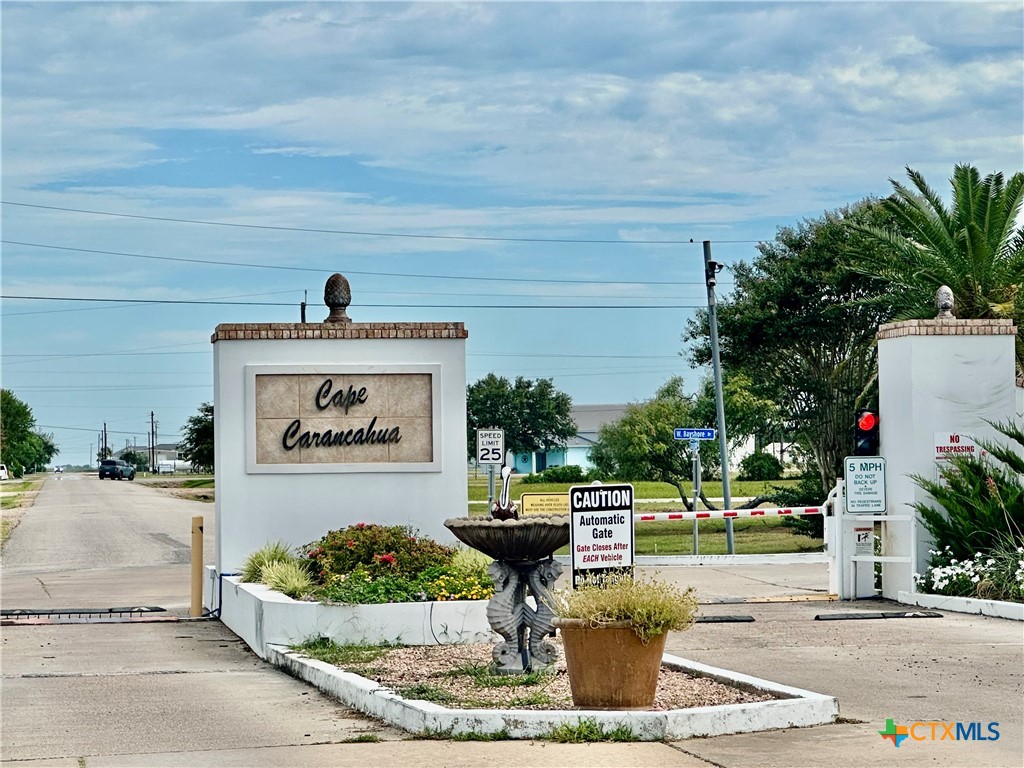 Photo 1 of 9 — 0 Thunderbird Drive, Palacios, TX 77465
