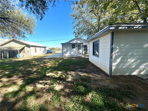 A home in Seguin