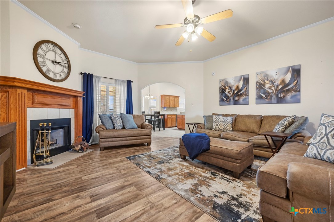 3600 Armstrong County Court