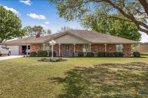 201 Parsons Road Victoria TX 77904