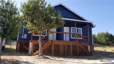 Photo of 1063 Sleepy Hollow, Spring Branch, TX 78070 (MLS # 603085)