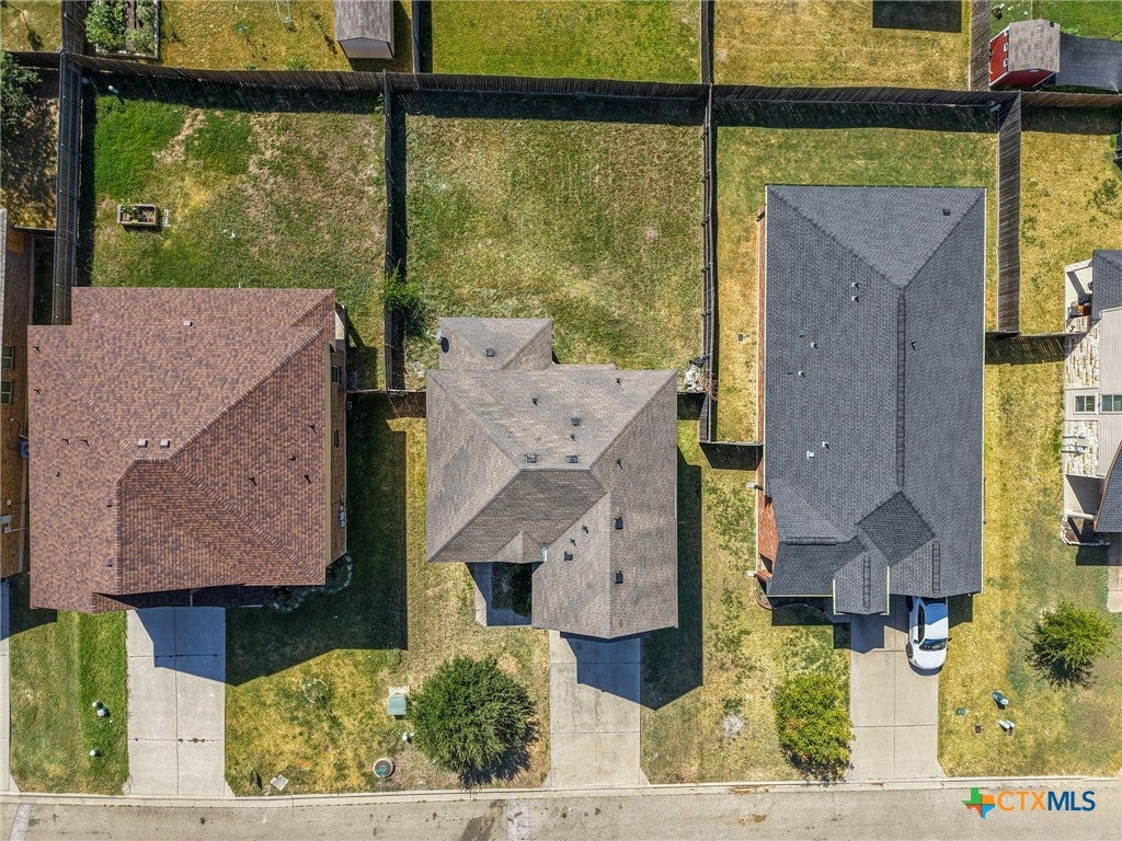 Photo of 5810 Huntington Drive, Temple, TX 76502 (MLS # 622992)