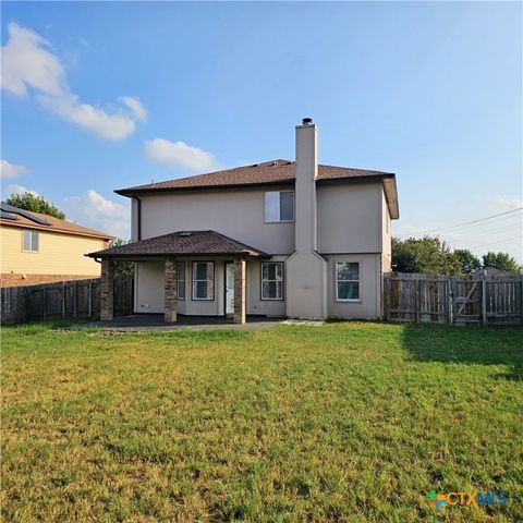 A home in Killeen