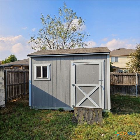 A home in Killeen