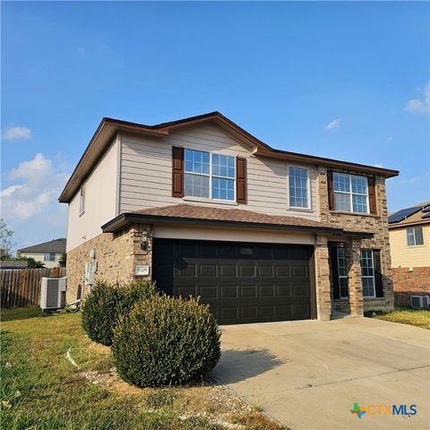 A home in Killeen