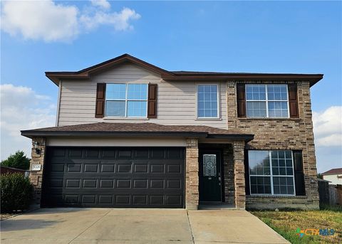 A home in Killeen