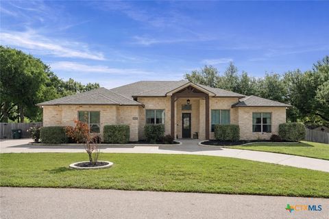 Photo of 1006 Deer Crossing, Salado, TX 76571 (MLS # 610474)