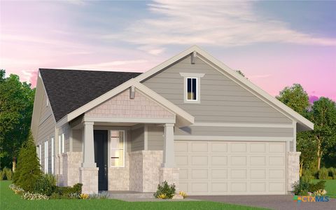 Photo of 235 Wild Honeysuckle Way, San Marcos, TX 78666 (MLS # 593655)