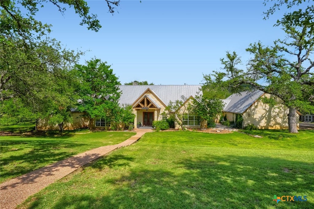 Photo of 222 Winn Valley Drive, Wimberley, TX 78676 (MLS # 616648)