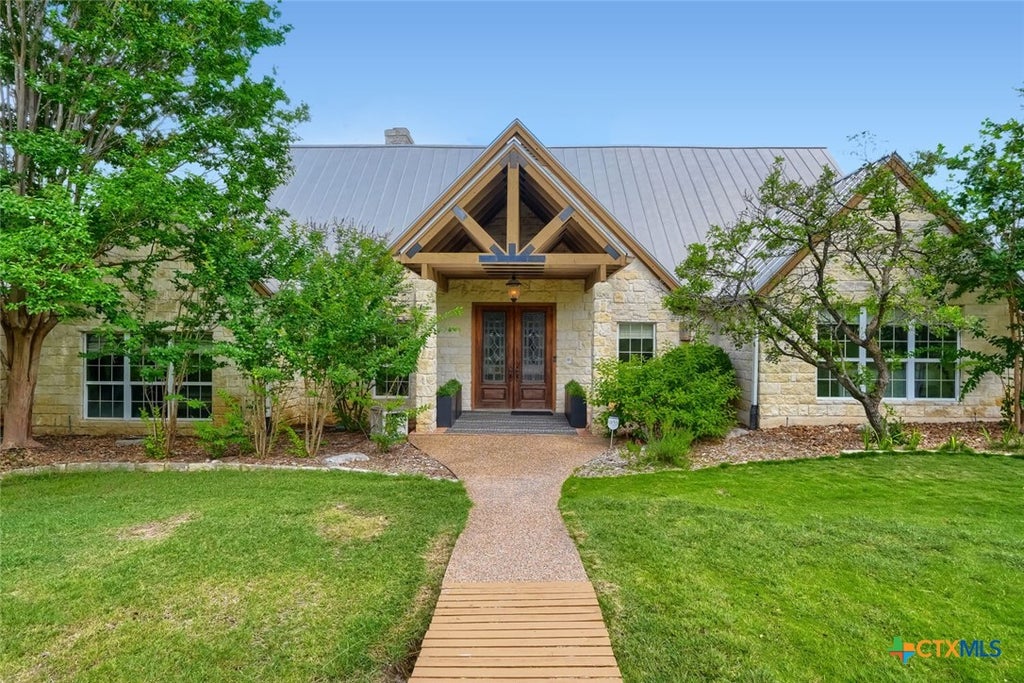 Photo of 222 Winn Valley Drive, Wimberley, TX 78676 (MLS # 616648)