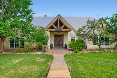 Photo of 222 Winn Valley Drive, Wimberley, TX 78676 (MLS # 616648)