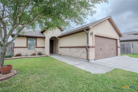 113 Gabbiano Court Victoria TX 77904