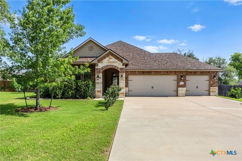 Photo of 270 Belleview Drive, Belton, TX 76513 (MLS # 612813)