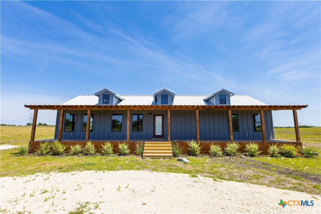 Photo of 1673 Scull Rd, San Marcos, TX 78666 (MLS # 592448)