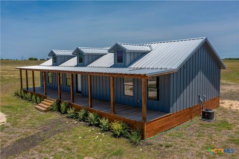 Photo of 1673 Scull Rd, San Marcos, TX 78666 (MLS # 592448)