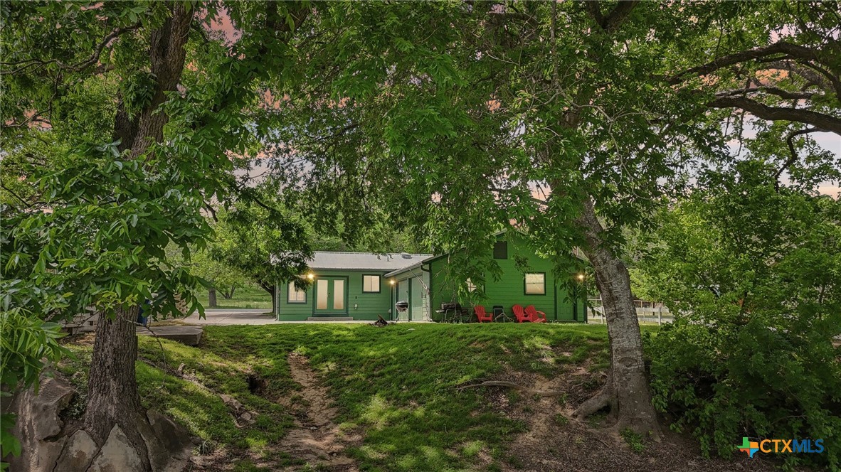 1890 Ponderosa Drive