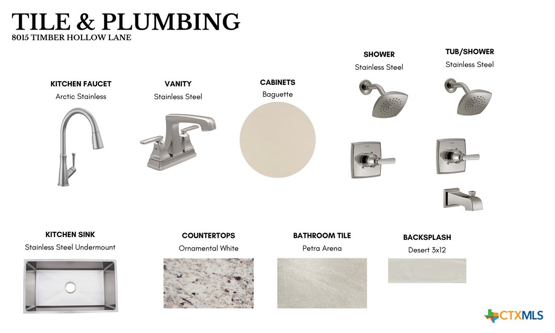 8015 Timber Hollow Lane