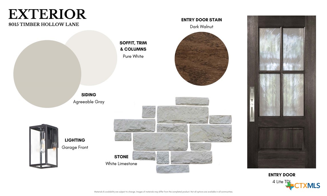 8015 Timber Hollow Lane