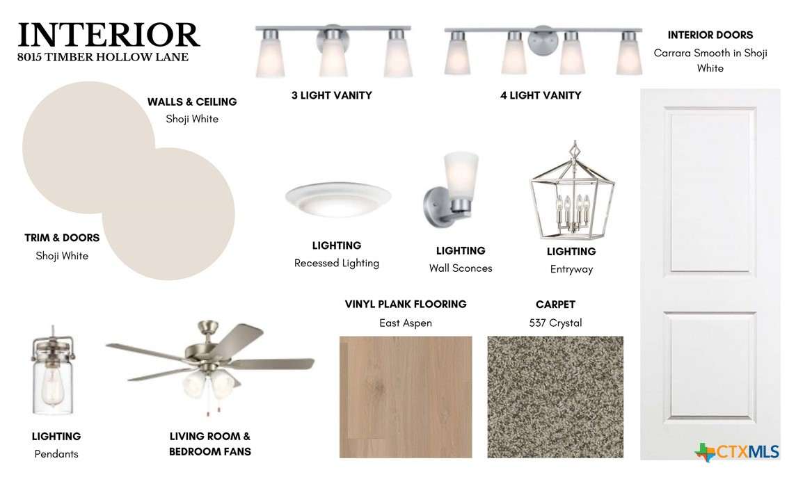 8015 Timber Hollow Lane