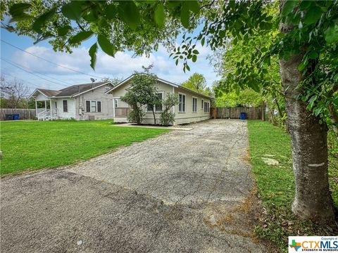 A home in New Braunfels