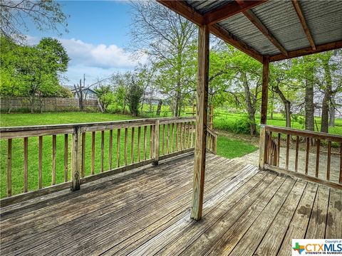 A home in New Braunfels