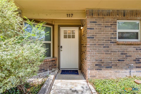 Photo of 5608 Cougar Drive #117, Austin, TX 78745 (MLS # 619990)