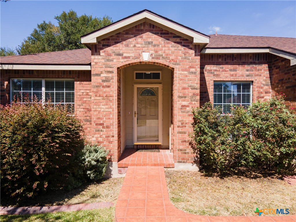 5619 Tumbled Stone Drive