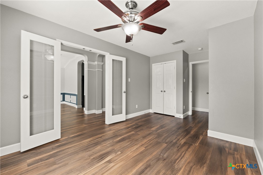 5619 Tumbled Stone Drive