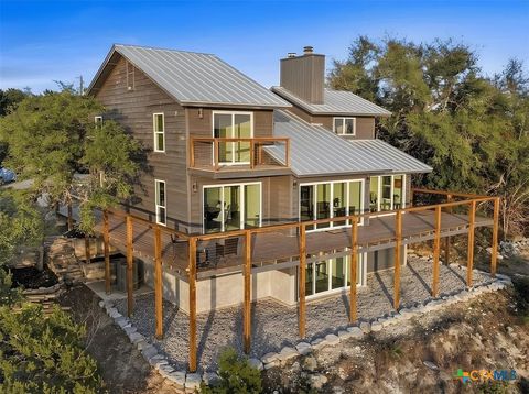Photo of 5203 Cueva Drive, Austin, TX 78738 (MLS # 609333)