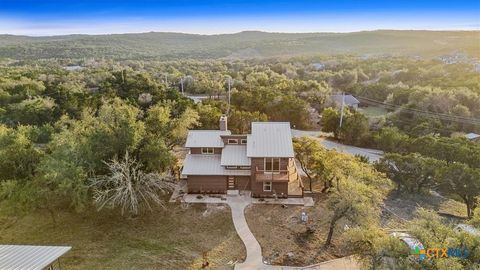 Photo of 5203 Cueva Drive, Austin, TX 78738 (MLS # 609333)