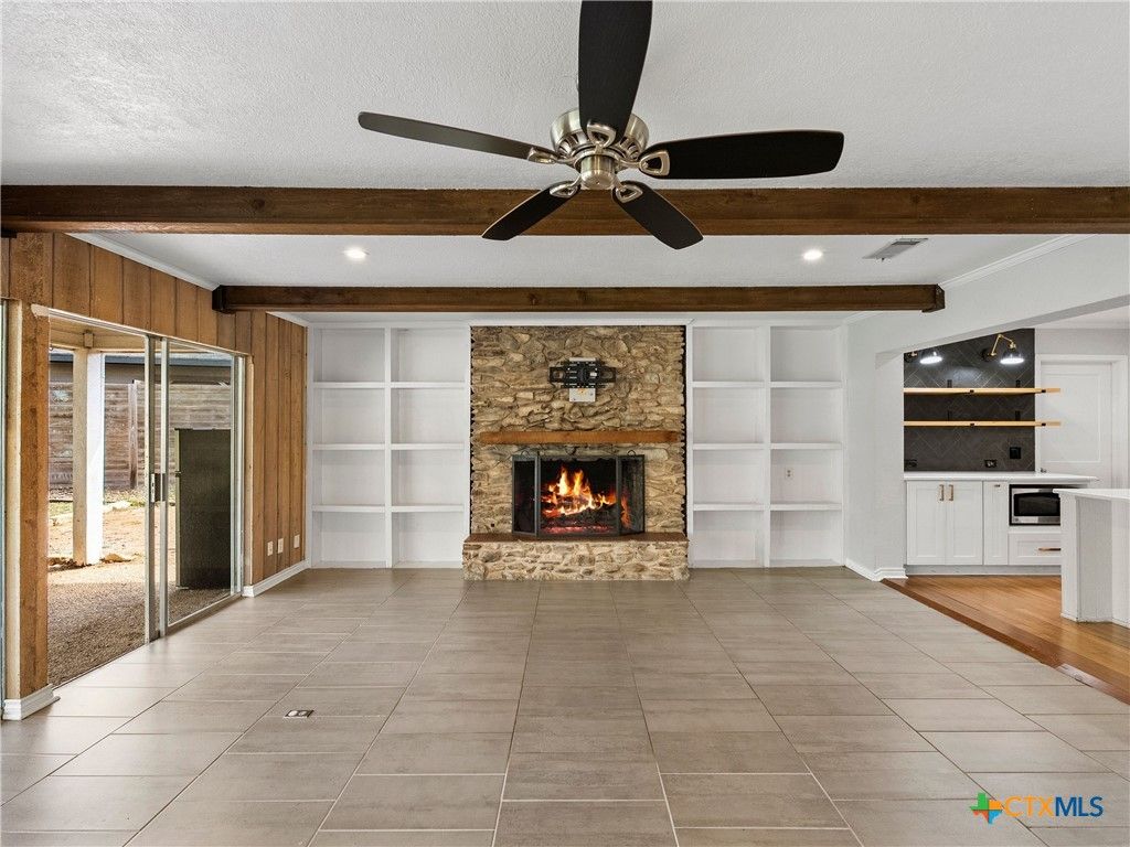 Photo of 91 Ohio Street, New Braunfels, TX 78130 (MLS # 610169)