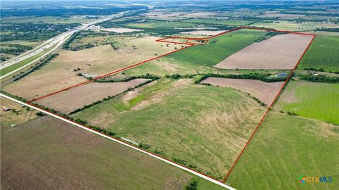 TBD FM 1239 Eddy TX 76524