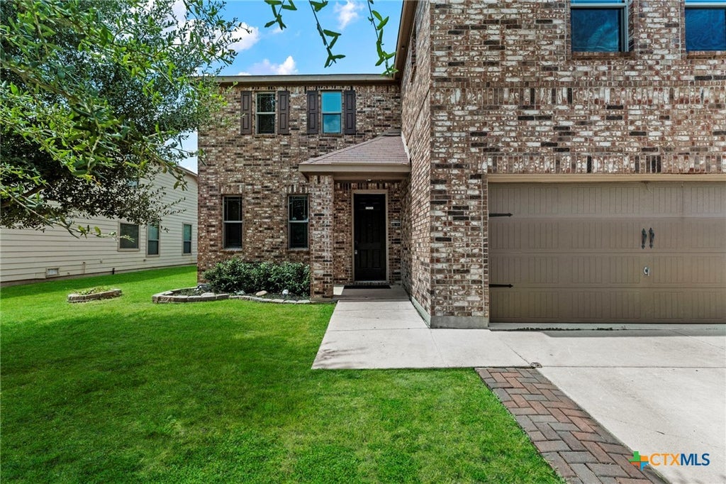 Photo of 1480 Jordan Crossing, New Braunfels, TX 78130 (MLS # 622065)