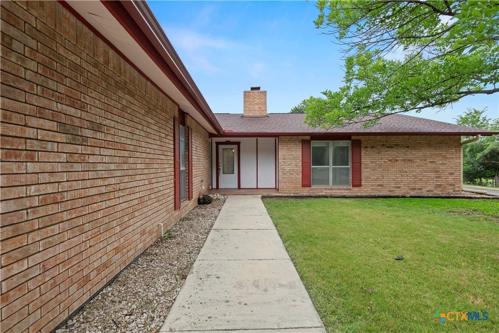 Photo of 802 Danny Circle, Harker Heights, TX 76548 (MLS # 617302)