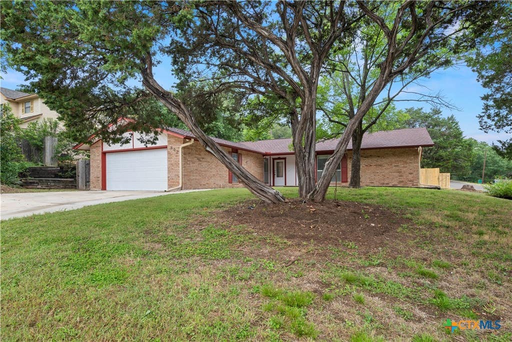 Photo of 802 Danny Circle, Harker Heights, TX 76548 (MLS # 617302)