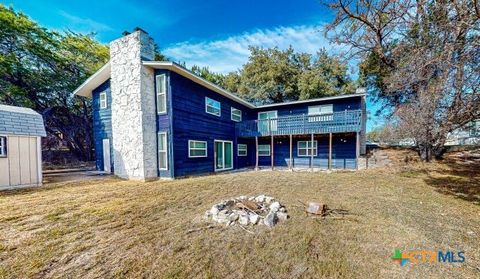 A home in Harker Heights