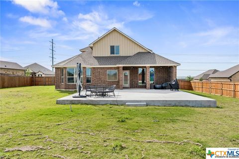 A home in Salado