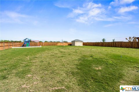 A home in Salado