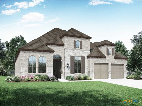 Photo of 13319 Mesquite Bloom, San Antonio, TX 78245 (MLS # 601957)