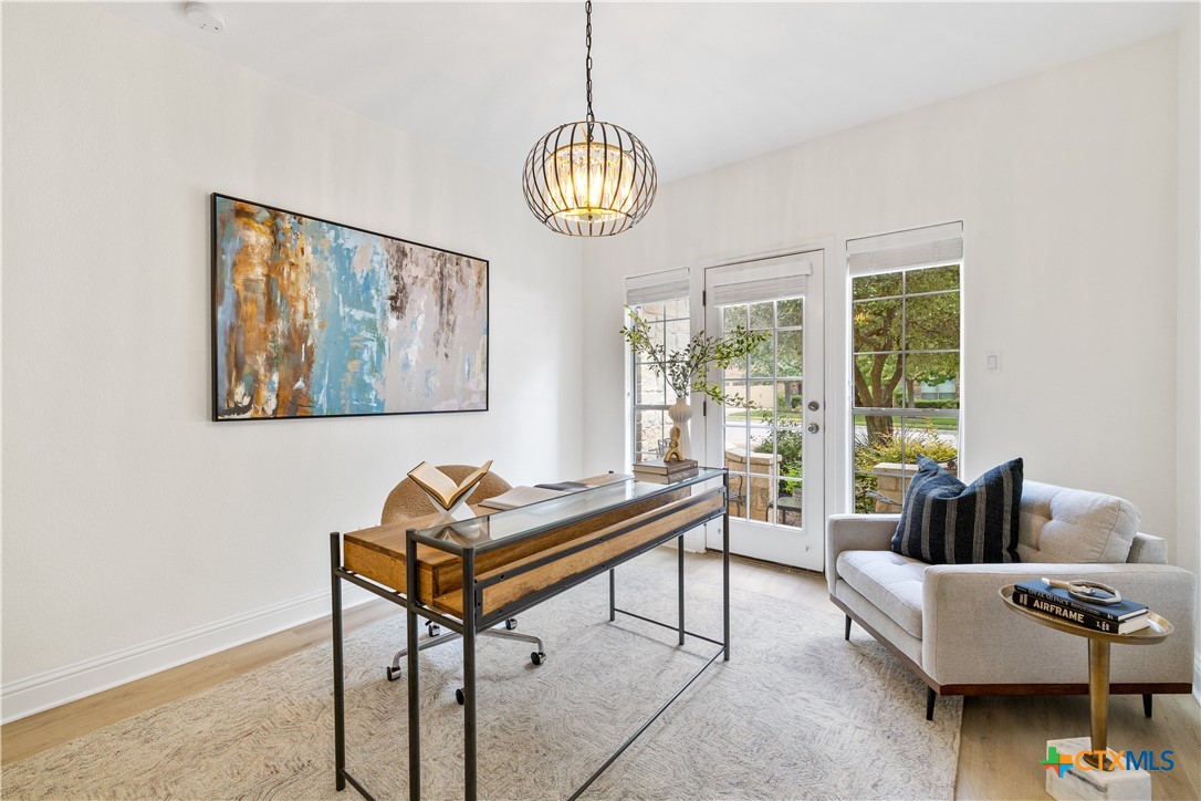 1305 Echo Ridge Lane