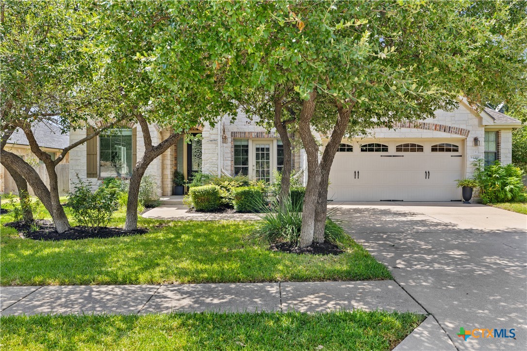 1305 Echo Ridge Lane