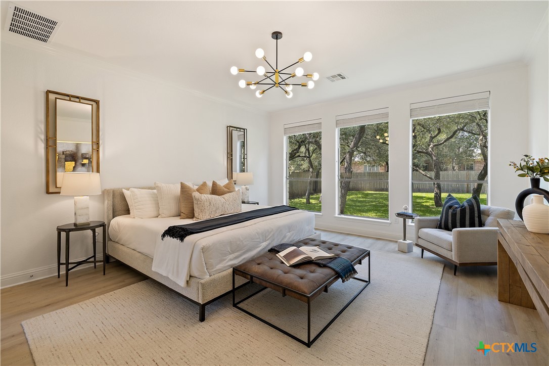 1305 Echo Ridge Lane