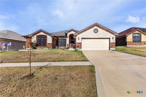 A home in Killeen