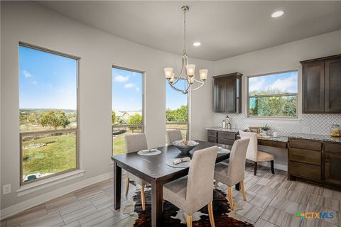 A home in New Braunfels