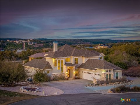 A home in New Braunfels