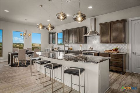A home in New Braunfels