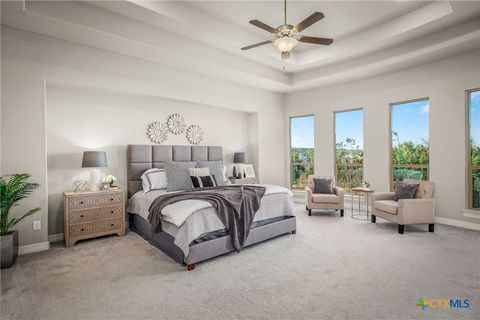 A home in New Braunfels
