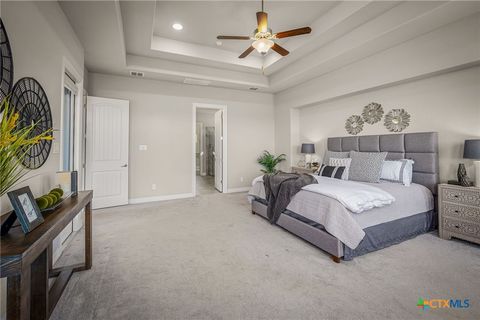 A home in New Braunfels