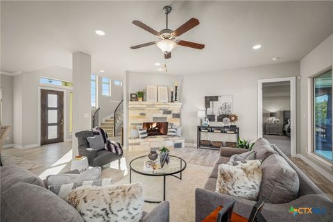 A home in New Braunfels